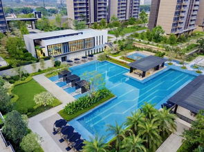 华南八大现代极简 新中式精品楼盘考察 招募