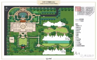 如何做好售楼处景观设计