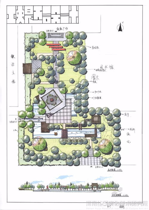 送50g景观考研资料,来不及了赶紧上车
