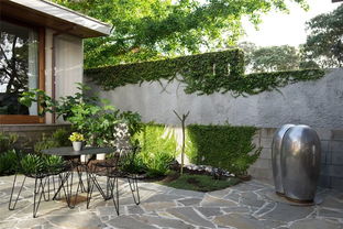 景观设计中的 适度 ,体会约束的力量