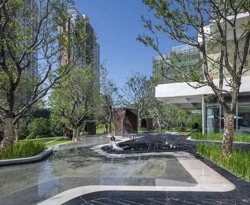 报名倒计时 广州8大精品楼盘景观考察活动