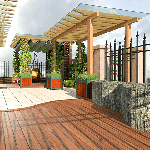 黄石景观设计包损耗(2022已更新)(今日/产品)-新视窗景观