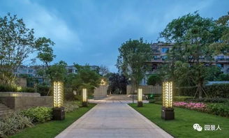 10个 贝尔高林顶级豪宅景观案例大合集