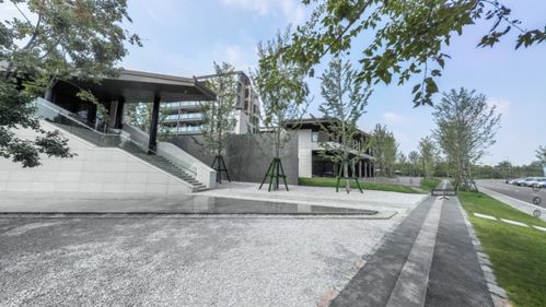 河南省2020年度产品力入围高端项目展示 四