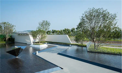 金盘学院 | 精准化景观设计助力产品价值最大化