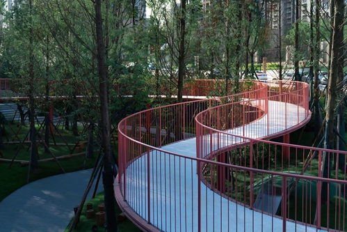 重庆8大最新精品大区楼盘考察 招募