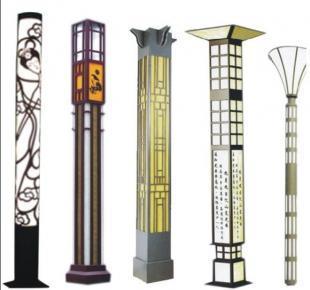 海南景观灯厂家_灯具照明_世界工厂网