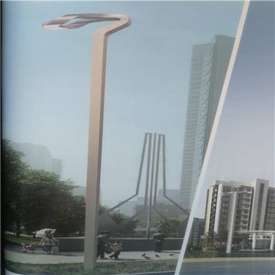 密云2020年乡村3米庭院灯工厂价格|密云2020年乡村3米庭院灯