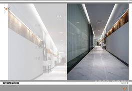 雅之玻璃制品公司 展示空间