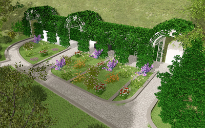 景观设计园林景观鸟瞰图景观道路景观景观效果图景观雕塑公园景观