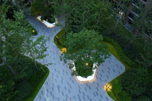 墨刻景观 ▏meke 2021景观设计精品合集