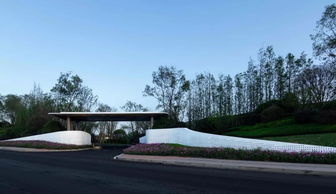 成都精品项目景观设计考察 龙湖、融创、绿地、新希望、仁恒、保利