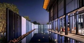 万科精品示范区景观设计 理念、流程与特色