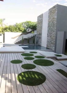 史上最全景观铺装合集 200种设计灵感指南