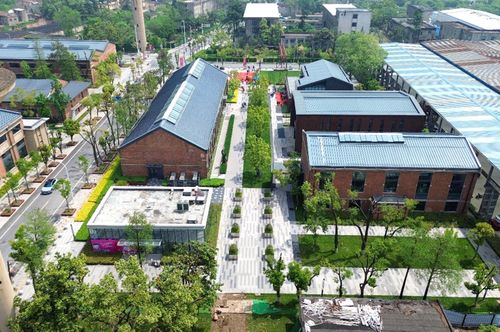 全国最大 落户武汉