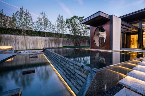 连揽殊荣,再看阳光城 京兆府魅力几何