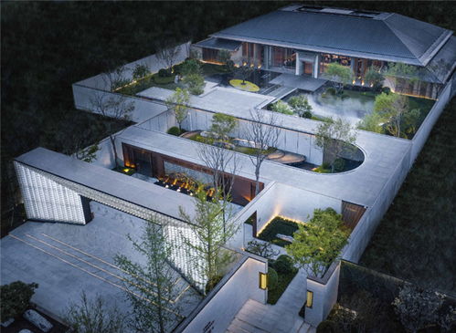 解码产品力 看金科这位东方人居美学专家