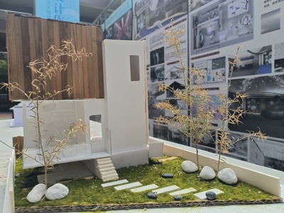 艺企筑梦 景观设计中的艺术与商业融合