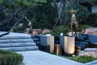 盘点2018年让人眼界大开的景观设计（下）